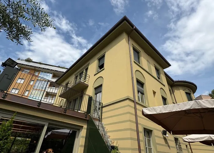 Hotel Freeabile Sondrio