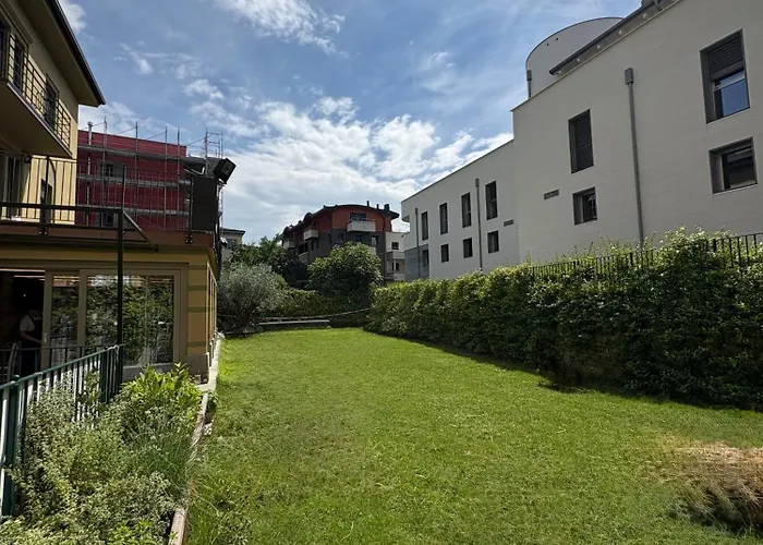 Hotel Freeabile Sondrio